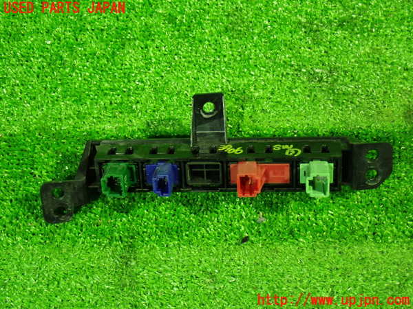 1UPJ-9239066308]セレナ e-POWER(GFC28)スイッチ3(TRIP RESET メーター照度 ドライブモード等) 中古_2