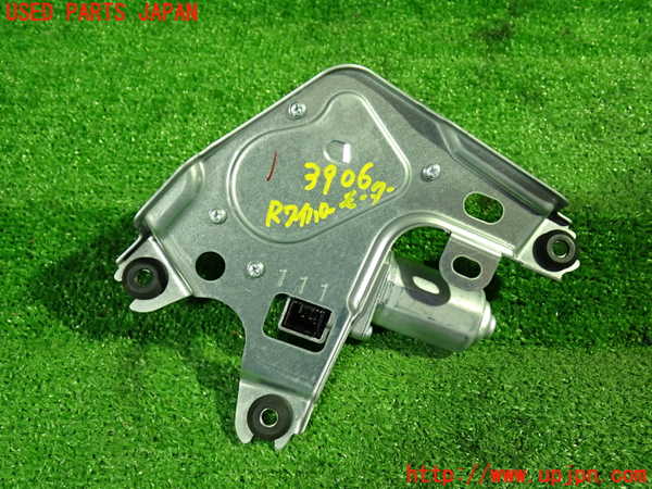 1UPJ-9239066775]セレナ e-POWER(GFC28)リアワイパーモーター 中古_2