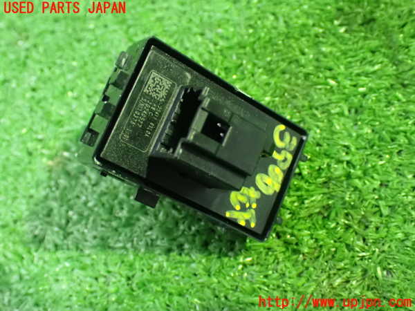 1UPJ-9239066245]セレナ e-POWER(GFC28)左前パワーウィンドウスイッチ 中古_2
