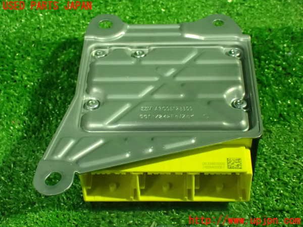 1UPJ-9239066145]セレナ e-POWER(GFC28)エアバッグコンピューター 中古_2