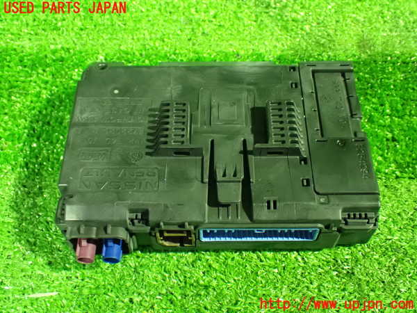 1UPJ-9239066150]セレナ e-POWER(GFC28)コンピューター5 中古 282757DA4A_2