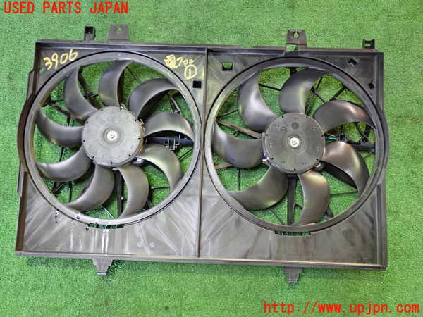 1UPJ-9239066836]セレナ e-POWER(GFC28)電動ファン1 中古_2