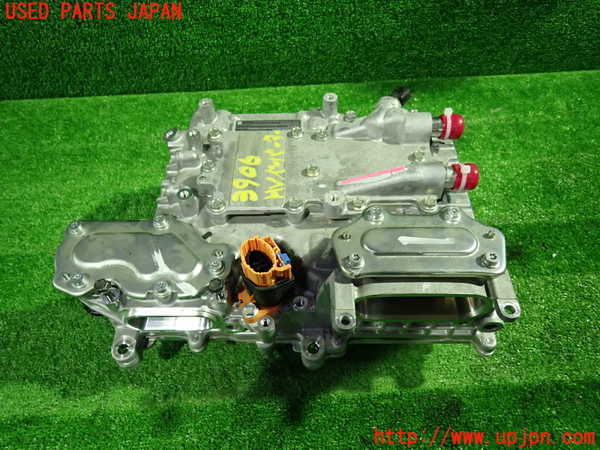 1UPJ-9239066916]セレナ e-POWER(GFC28)インバーターコンバーター 中古_2