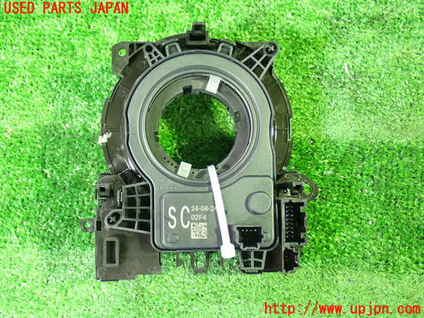 1UPJ-9239066800]セレナ e-POWER(GFC28)スパイラルケーブル(リール) 中古_2