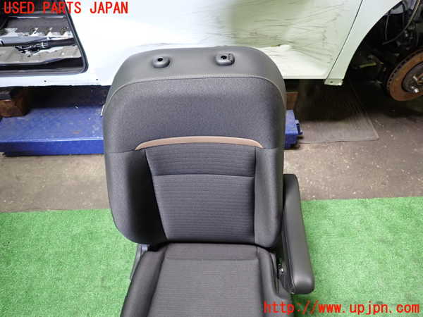 1UPJ-9239067035]セレナ e-POWER(GFC28)運転席シート 中古_2