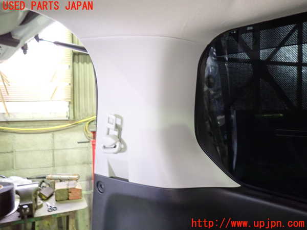1UPJ-9239067680]セレナ e-POWER(GFC28)左リアピラートリム 中古_3