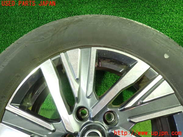 1UPJ-9239069034]セレナ e-POWER(GFC28)タイヤ　ホイール　1本④ 205/65R16 中古_2