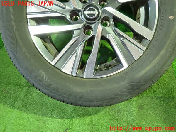 1UPJ-9239069034]セレナ e-POWER(GFC28)タイヤ　ホイール　1本④ 205/65R16 中古_3