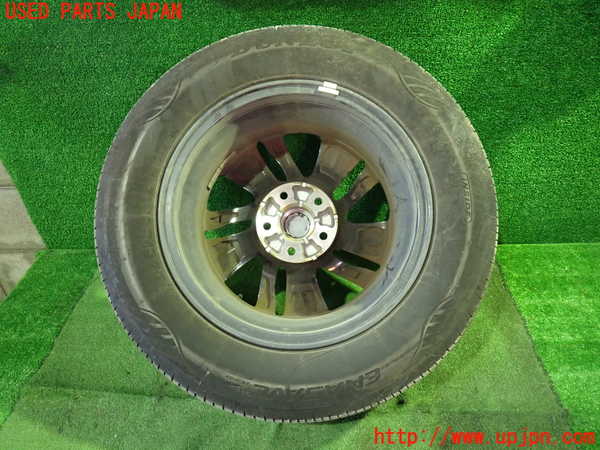 1UPJ-9239069034]セレナ e-POWER(GFC28)タイヤ　ホイール　1本④ 205/65R16 中古_4