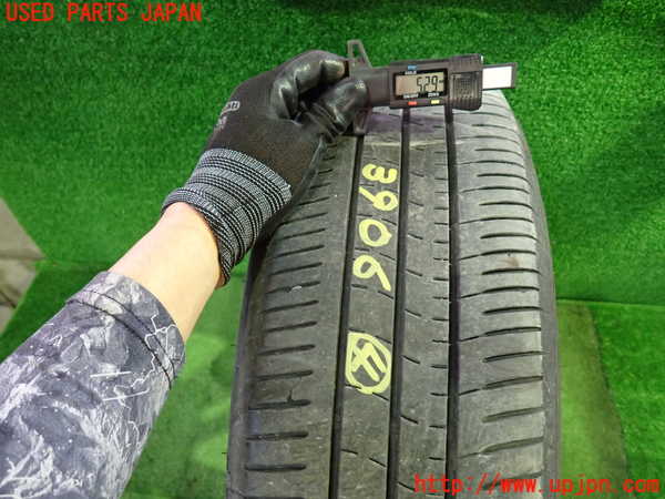 1UPJ-9239069034]セレナ e-POWER(GFC28)タイヤ　ホイール　1本④ 205/65R16 中古_5