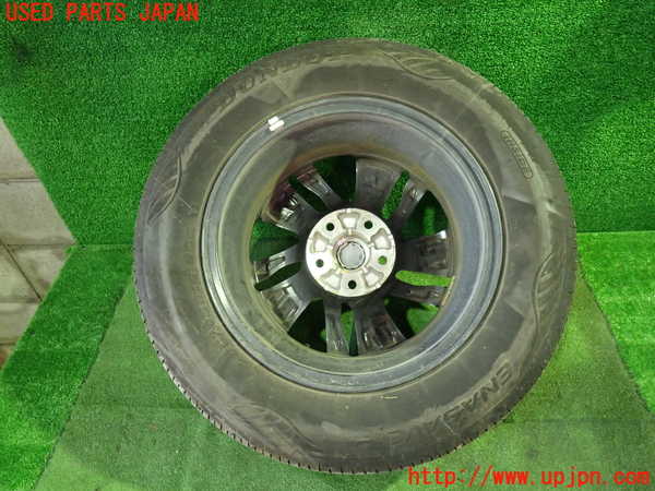 1UPJ-9239069033]セレナ e-POWER(GFC28)タイヤ　ホイール　1本③ 205/65R16 中古_4