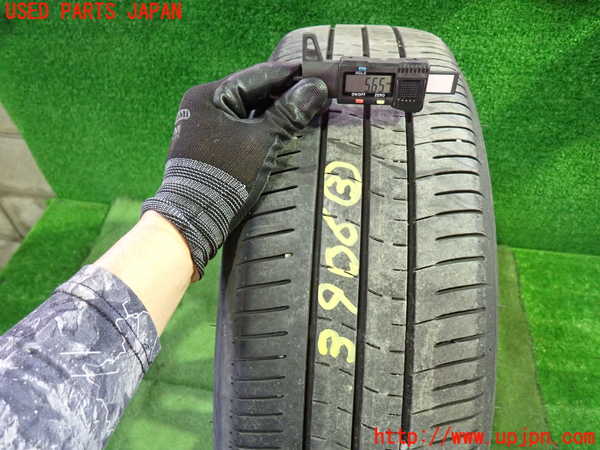 1UPJ-9239069033]セレナ e-POWER(GFC28)タイヤ　ホイール　1本③ 205/65R16 中古_5