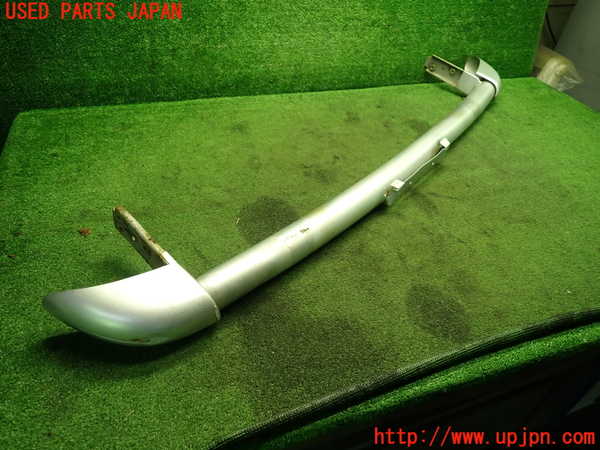 1UPJ-9239071010]パオ(PK10)フロントバンパー 中古_2