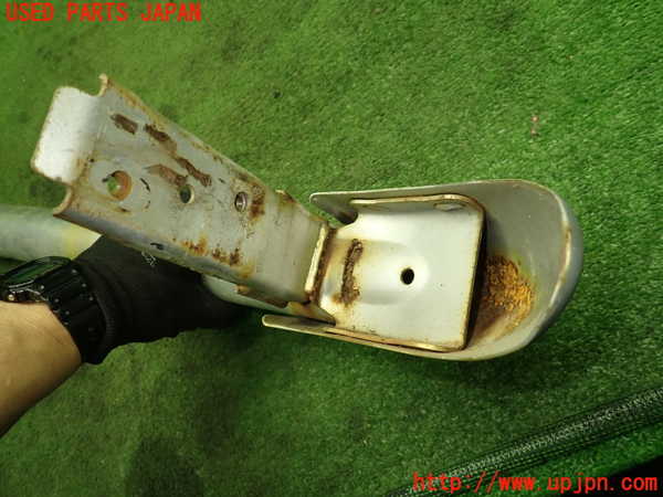 1UPJ-9239071010]パオ(PK10)フロントバンパー 中古_4