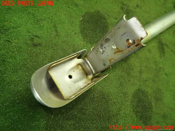 1UPJ-9239071010]パオ(PK10)フロントバンパー 中古_5