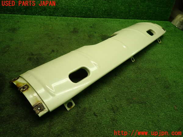 1UPJ-9239071035]パオ(PK10)フロントパネル 中古_3