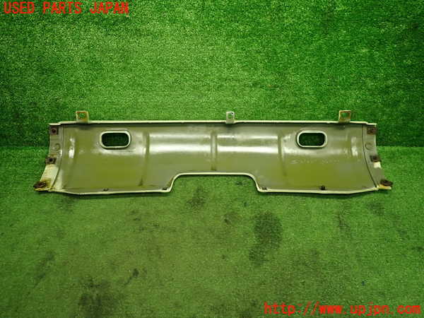 1UPJ-9239071035]パオ(PK10)フロントパネル 中古_4