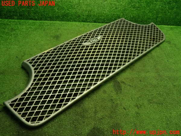 1UPJ-9239071050]パオ(PK10)ラジエターグリル 中古_3