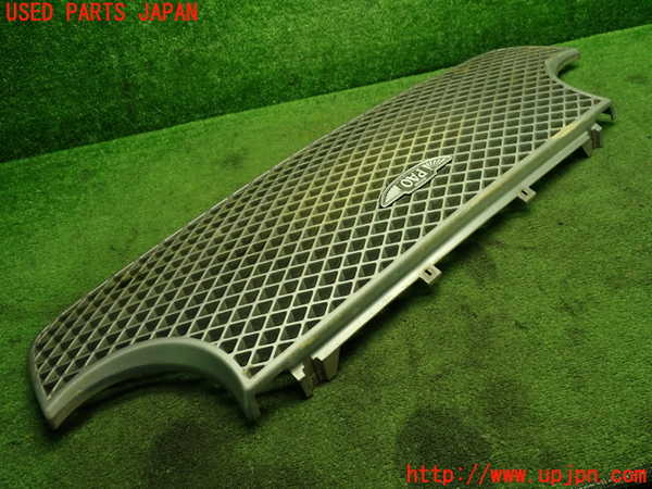 1UPJ-9239071050]パオ(PK10)ラジエターグリル 中古_4