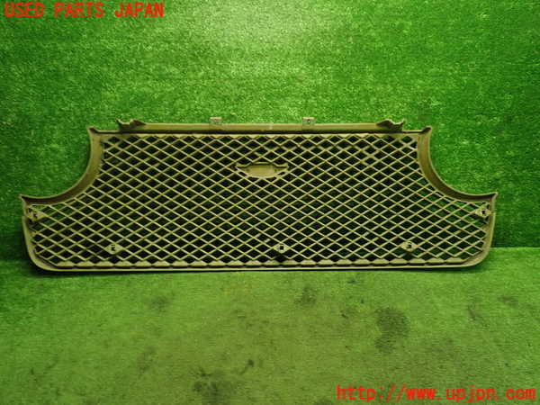 1UPJ-9239071050]パオ(PK10)ラジエターグリル 中古_5