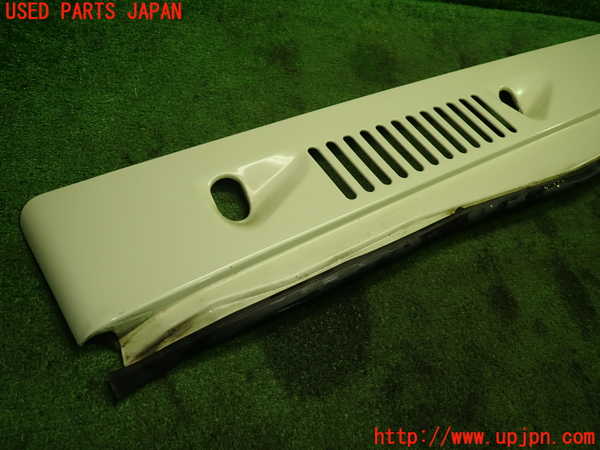 1UPJ-9239071190]パオ(PK10)カウルトップ 中古_2