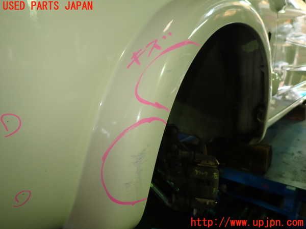 1UPJ-9239071082]パオ(PK10)左前フェンダー 中古_4