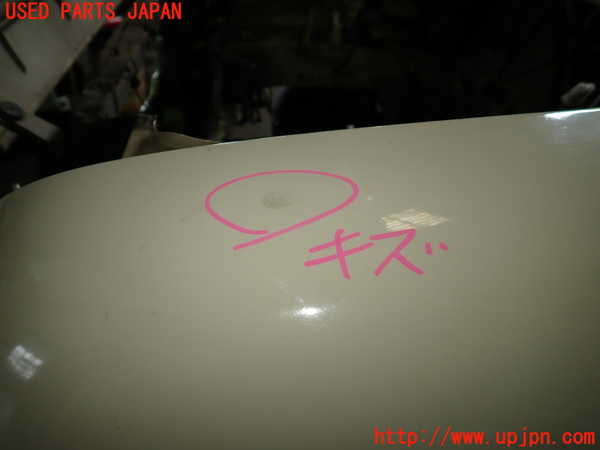 1UPJ-9239071082]パオ(PK10)左前フェンダー 中古_5