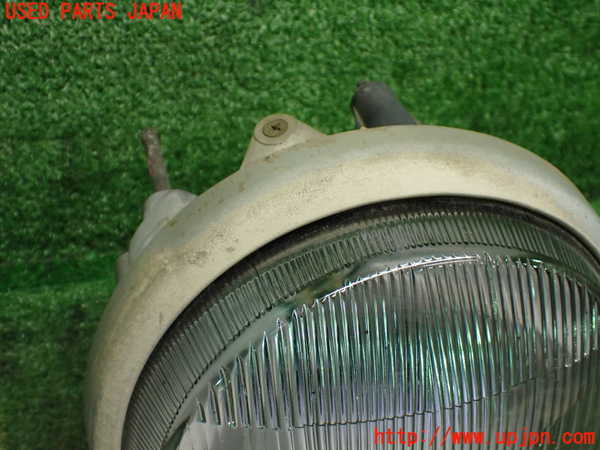 1UPJ-9239071130]パオ(PK10)右ヘッドライト ハロゲン 中古_2