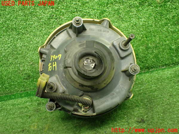 1UPJ-9239071130]パオ(PK10)右ヘッドライト ハロゲン 中古_3