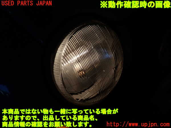 1UPJ-9239071130]パオ(PK10)右ヘッドライト ハロゲン 中古_5
