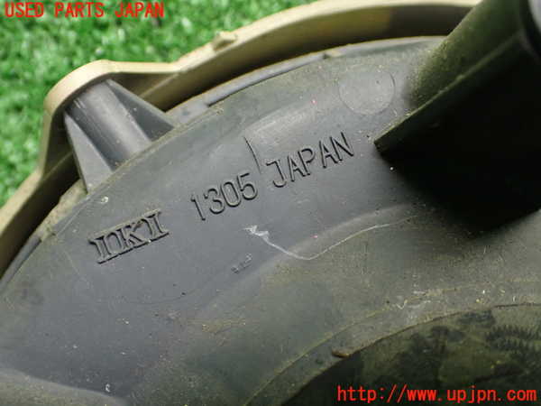 1UPJ-9239071132]パオ(PK10)左ヘッドライト ハロゲン 中古_4