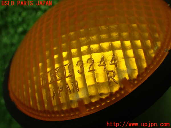 1UPJ-9239071150]パオ(PK10)右コーナーランプ 中古_4