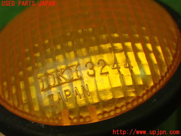 1UPJ-9239071152]パオ(PK10)左コーナーランプ 中古_4