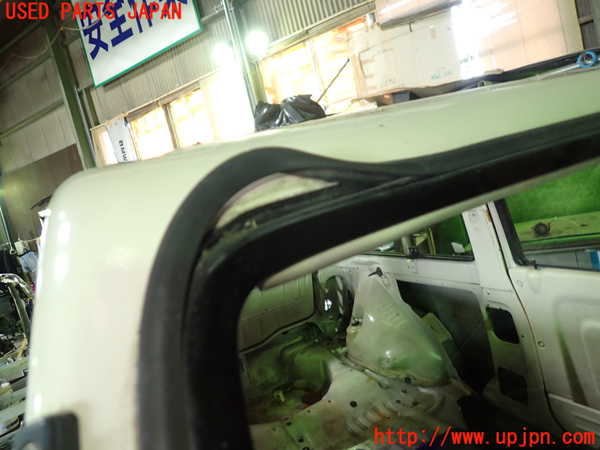 1UPJ-9239071195]パオ(PK10)フロントガラス 中古(M174)_3