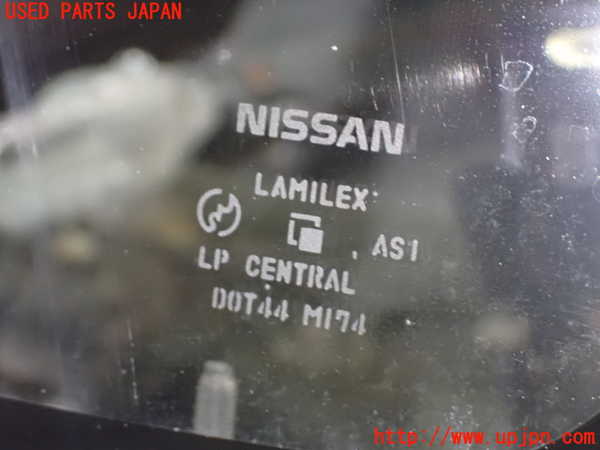 1UPJ-9239071195]パオ(PK10)フロントガラス 中古(M174)_5