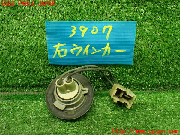 1UPJ-9239071160]パオ(PK10)右ウィンカーレンズ 中古_2