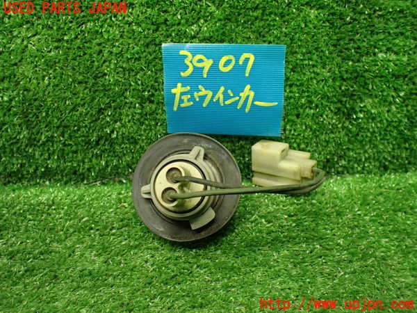 1UPJ-9239071162]パオ(PK10)左ウィンカーレンズ 中古_2