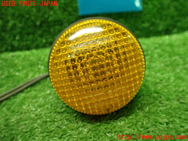 1UPJ-9239071162]パオ(PK10)左ウィンカーレンズ 中古_3