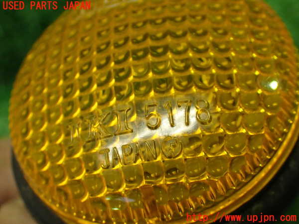 1UPJ-9239071162]パオ(PK10)左ウィンカーレンズ 中古_4