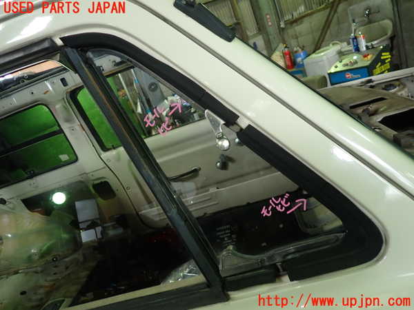 1UPJ-9239071230]パオ(PK10)右ドア 中古(43R-00018 M213)_2