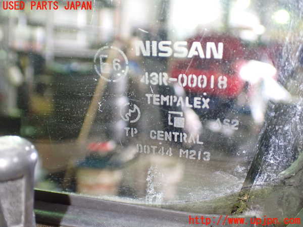 1UPJ-9239071230]パオ(PK10)右ドア 中古(43R-00018 M213)_5