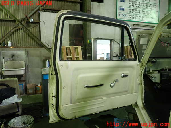 1UPJ-9239071260]パオ(PK10)左ドア 中古(43R-00018 M213)_4