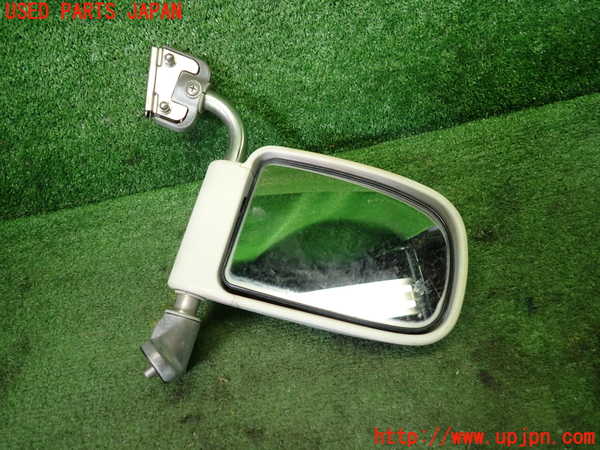 1UPJ-9239071210]パオ(PK10)右ドアミラー 中古_2