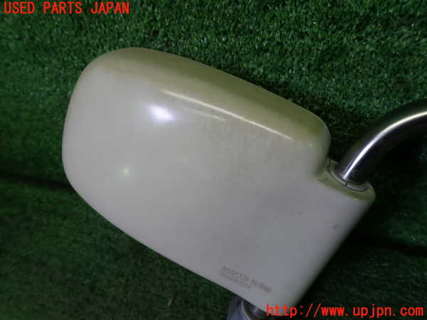 1UPJ-9239071210]パオ(PK10)右ドアミラー 中古_3