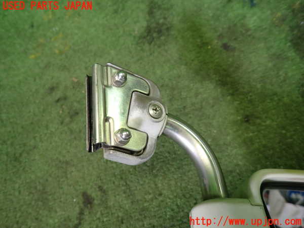 1UPJ-9239071210]パオ(PK10)右ドアミラー 中古_4