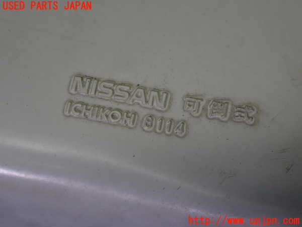 1UPJ-9239071210]パオ(PK10)右ドアミラー 中古_5