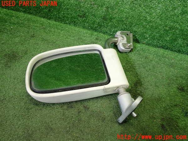 1UPJ-9239071212]パオ(PK10)左ドアミラー 中古_2