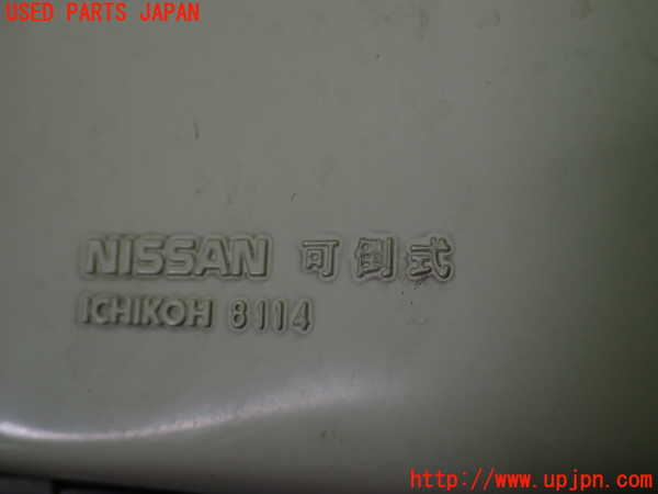 1UPJ-9239071212]パオ(PK10)左ドアミラー 中古_5