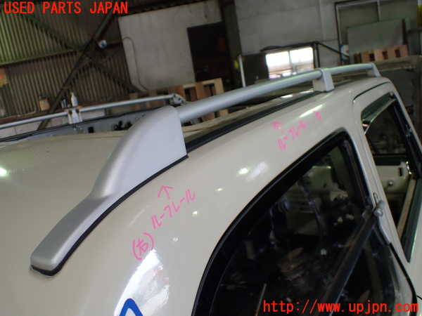 1UPJ-9239071460]パオ(PK10)右ルーフレール 中古_2