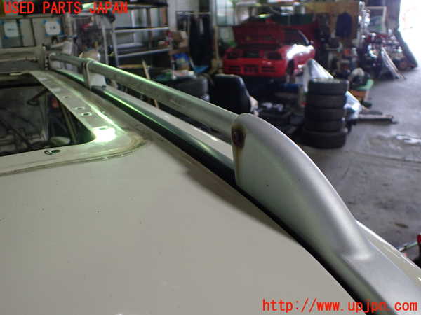 1UPJ-9239071460]パオ(PK10)右ルーフレール 中古_3